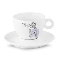 SET TAZZINA PORCELLANA